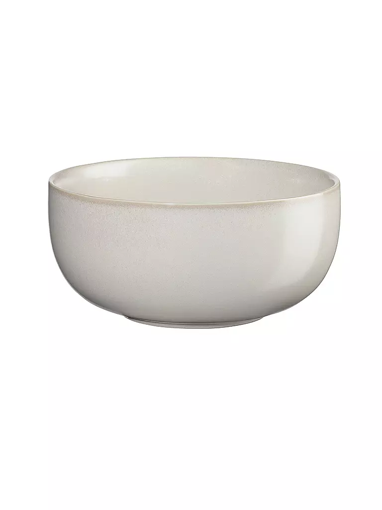 ASA SELECTION Snackschale COPPA 11cm Tofu beige