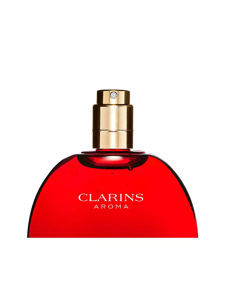 CLARINS Eau Dynamisante Spray 50ml keine Farbe