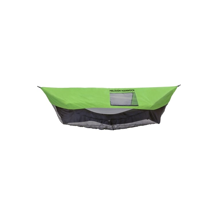 Helsdon Hammock