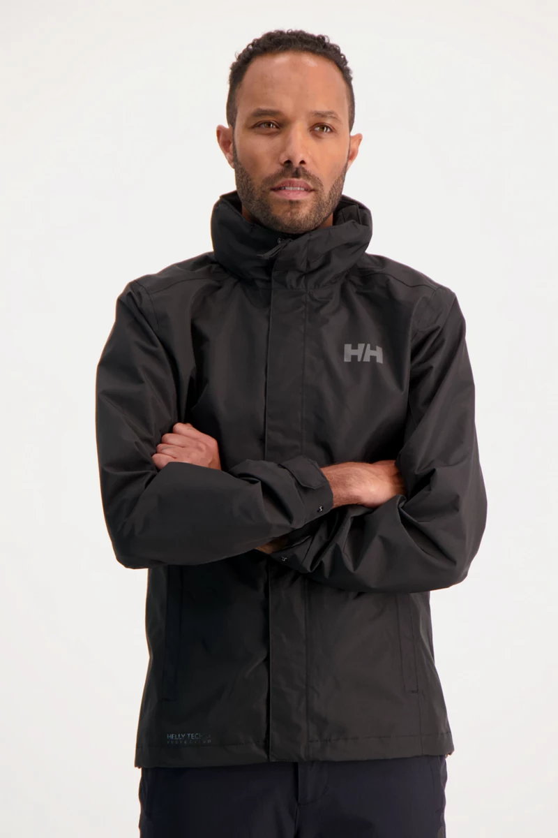 Helly Hansen Dubliner Herren Regenjacke