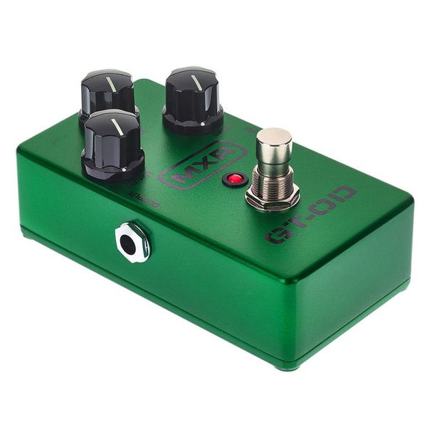 MXR M193 GT-OD Overdrive Pedal