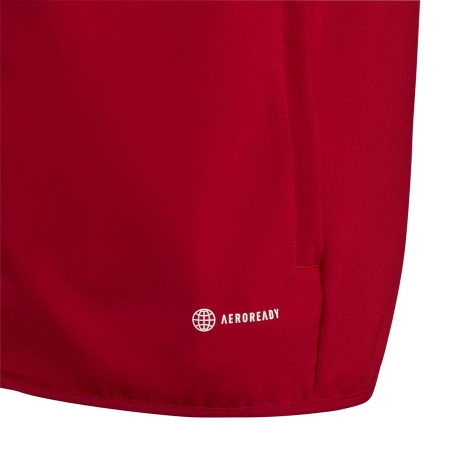 adidas Coupe-Vent Tiro 23 League - Rouge Enfant