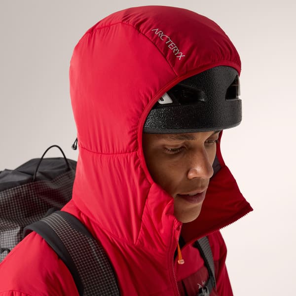 Doudoune randonnée ARC'TERYX PROTON HOODY M HERITAGE