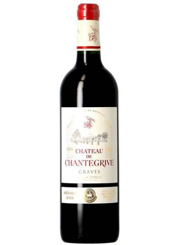 Chantegrive - Chantegrive