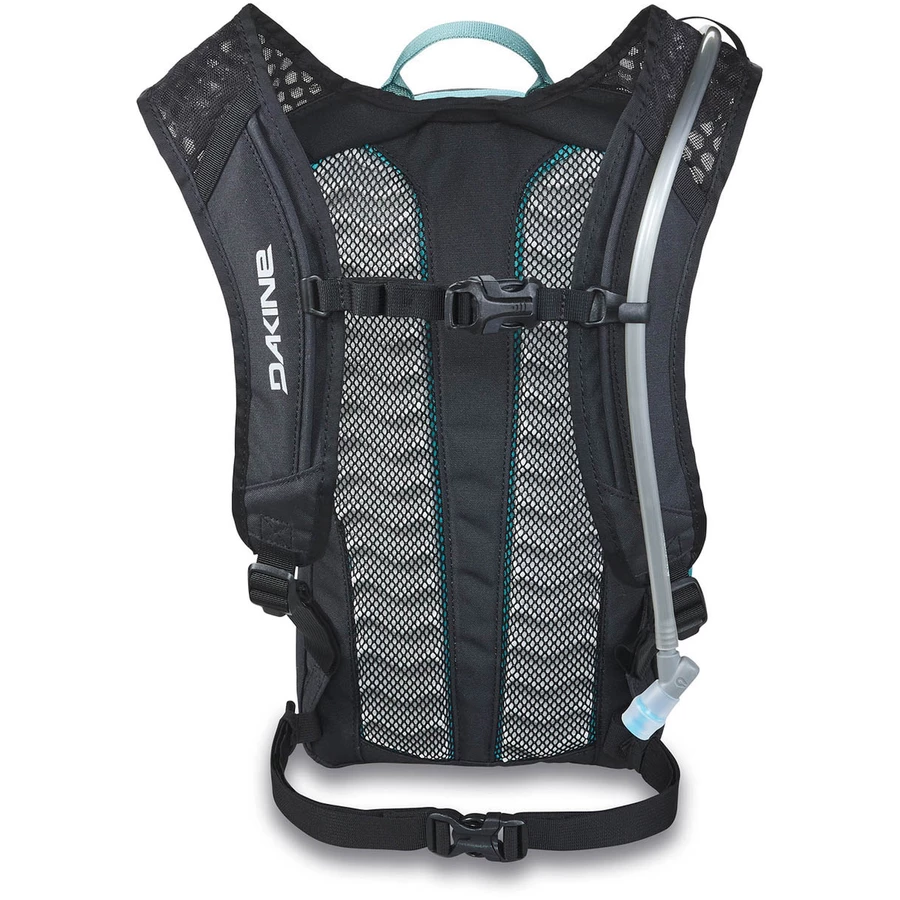 Dakine Session 8 - Women's Rucksack 39 cm black moss