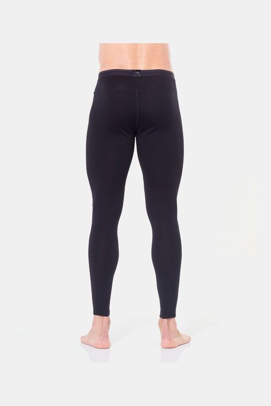 icebreaker icebreaker 260 Tech Leggings W Fly