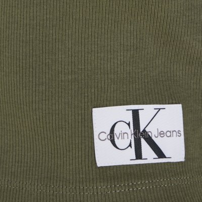 Gilet femme CALVIN KLEIN