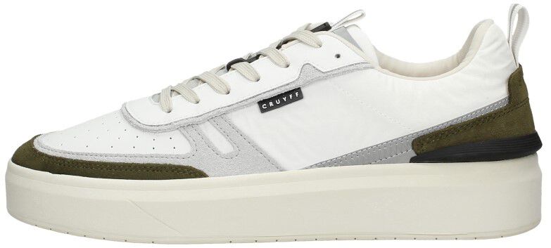 Cruyff Cambria wit