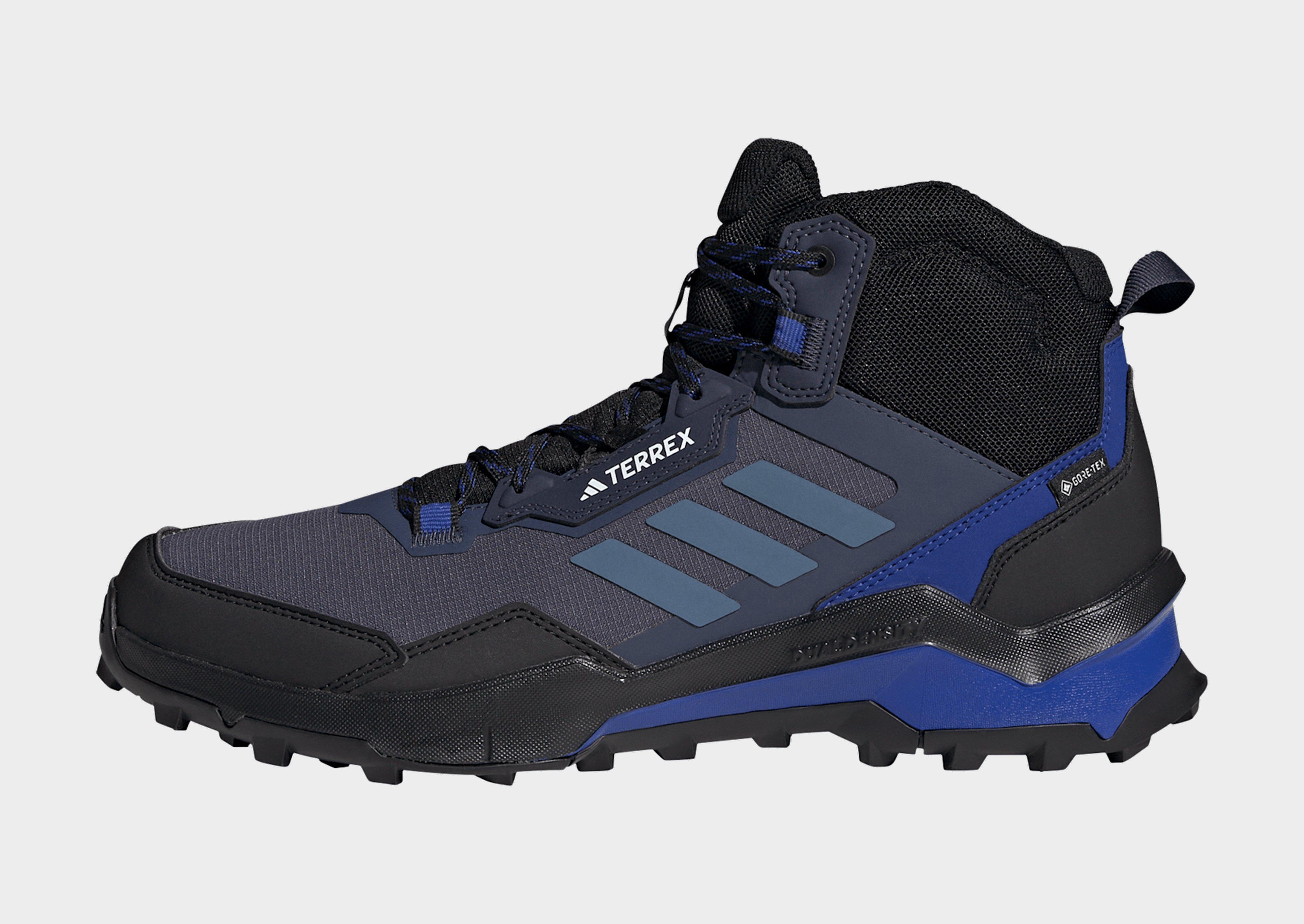 adidas Chaussure de randonnée Terrex AX4 Mid GORE-TEX