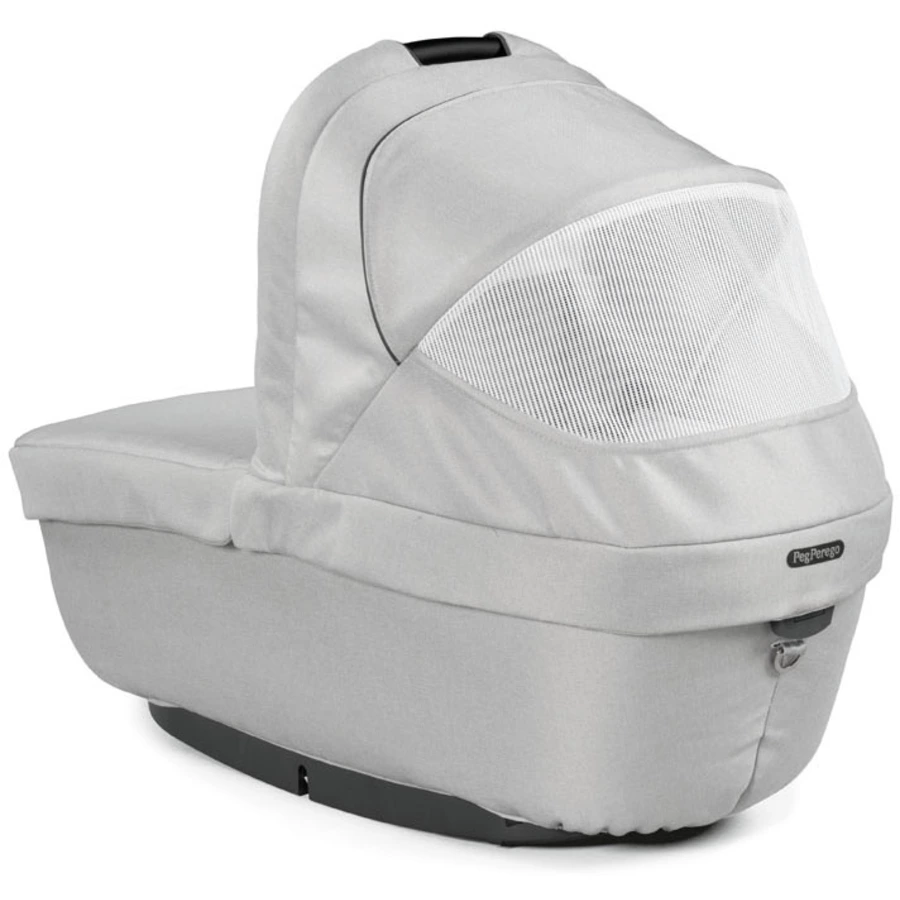 Peg Perego Kombikinderwagen Book Smart Vapor