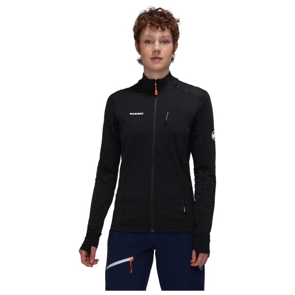 Mammut - Women's Taiss Light Midlayer Jacket - Veste polaire