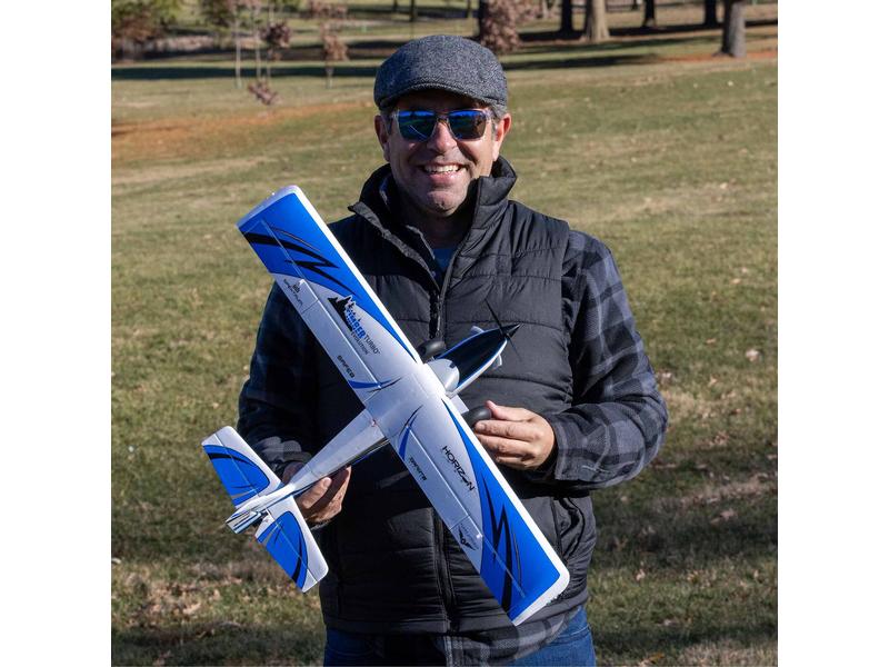 E-flite Motorflugzeug UMX Turbo Timber Evolution 698 mm BNF Kompaktes STOL Flugmodell mit Spektrum Technik