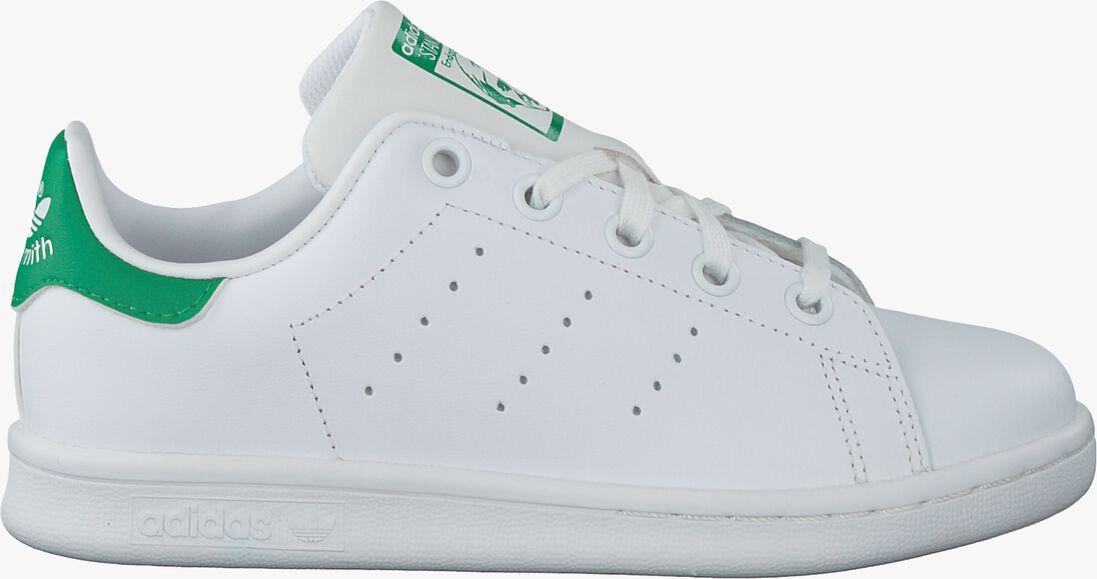 ADIDAS witte adidas lage sneakers stan smith c