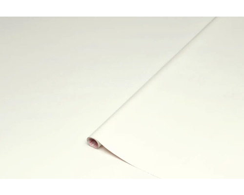 dc-fix® kleeffolie lederlook wit 45x200 cm