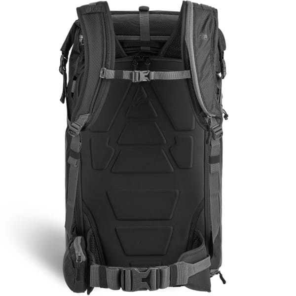 Sac à dos ski rando PICTURE KOMIT TR 34 BP BLACK