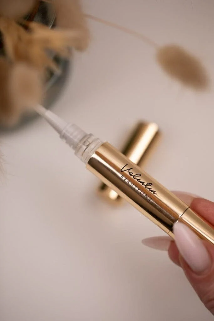 Valentin Beautyline Olie Pen Til Negle