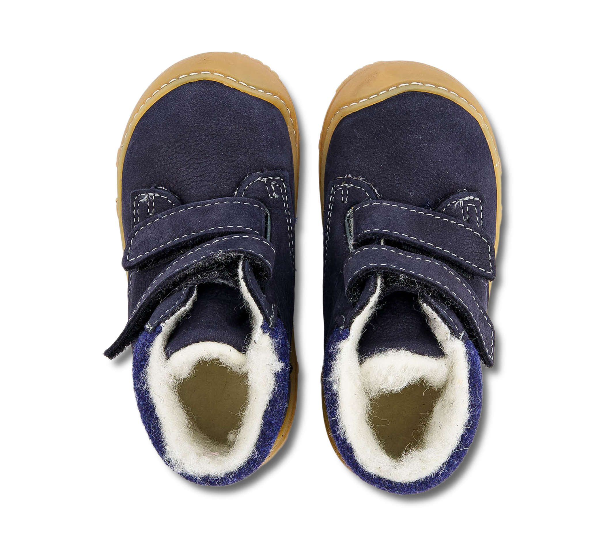 Pepino Nico - Winterschuhe