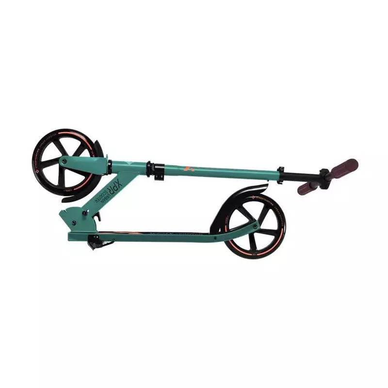 Trottinette Adulte STREET SURFING Urban XPR Permanent Reef 205mm