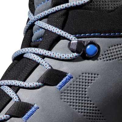 MammutTrovat Tour High GTX - grau