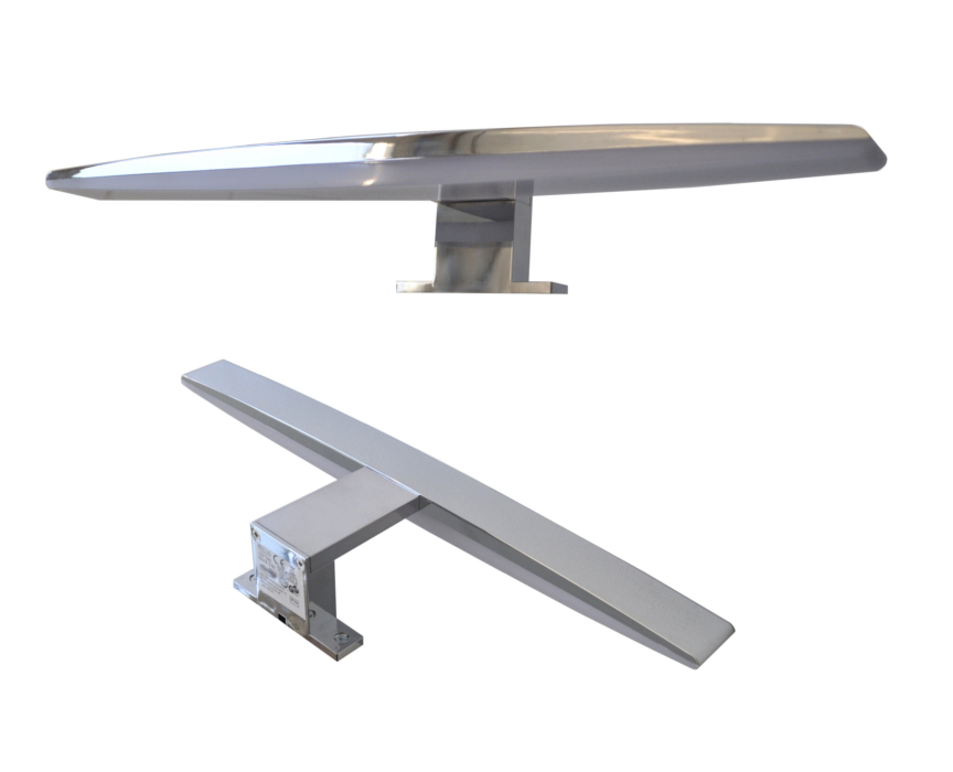 Sanicare Spiegelverlichting LED Elles 37 cm chroom