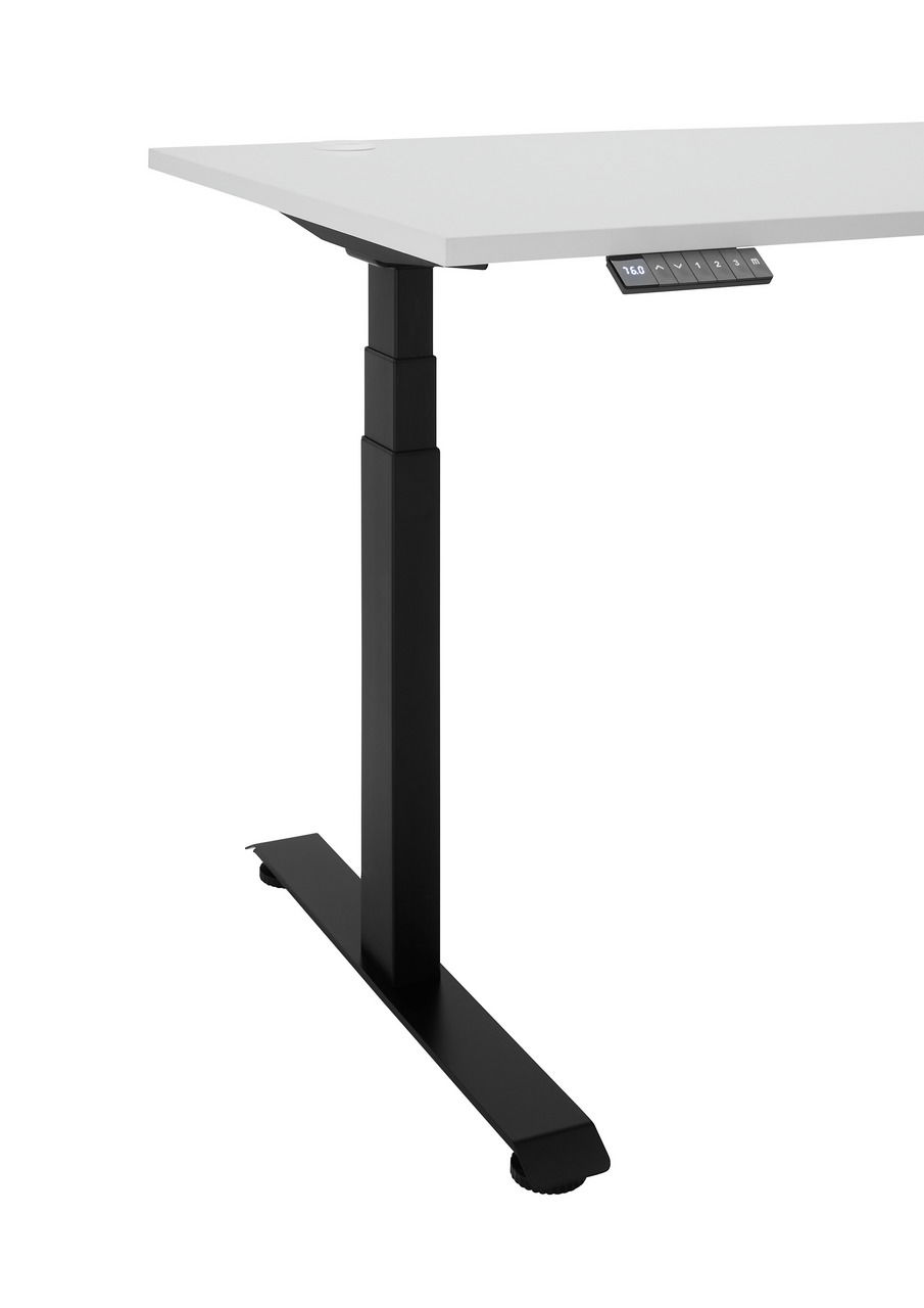 E-Serie E-Eckschreibtisch E-CORNER