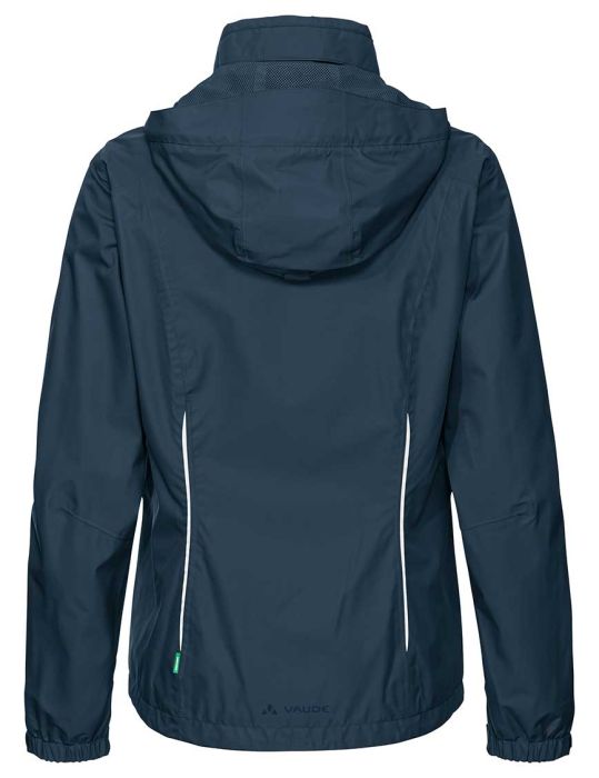 Escape Bike Light Jacket Women cykelregnjakke