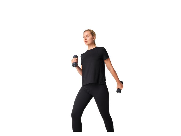 Dames sportshirt
