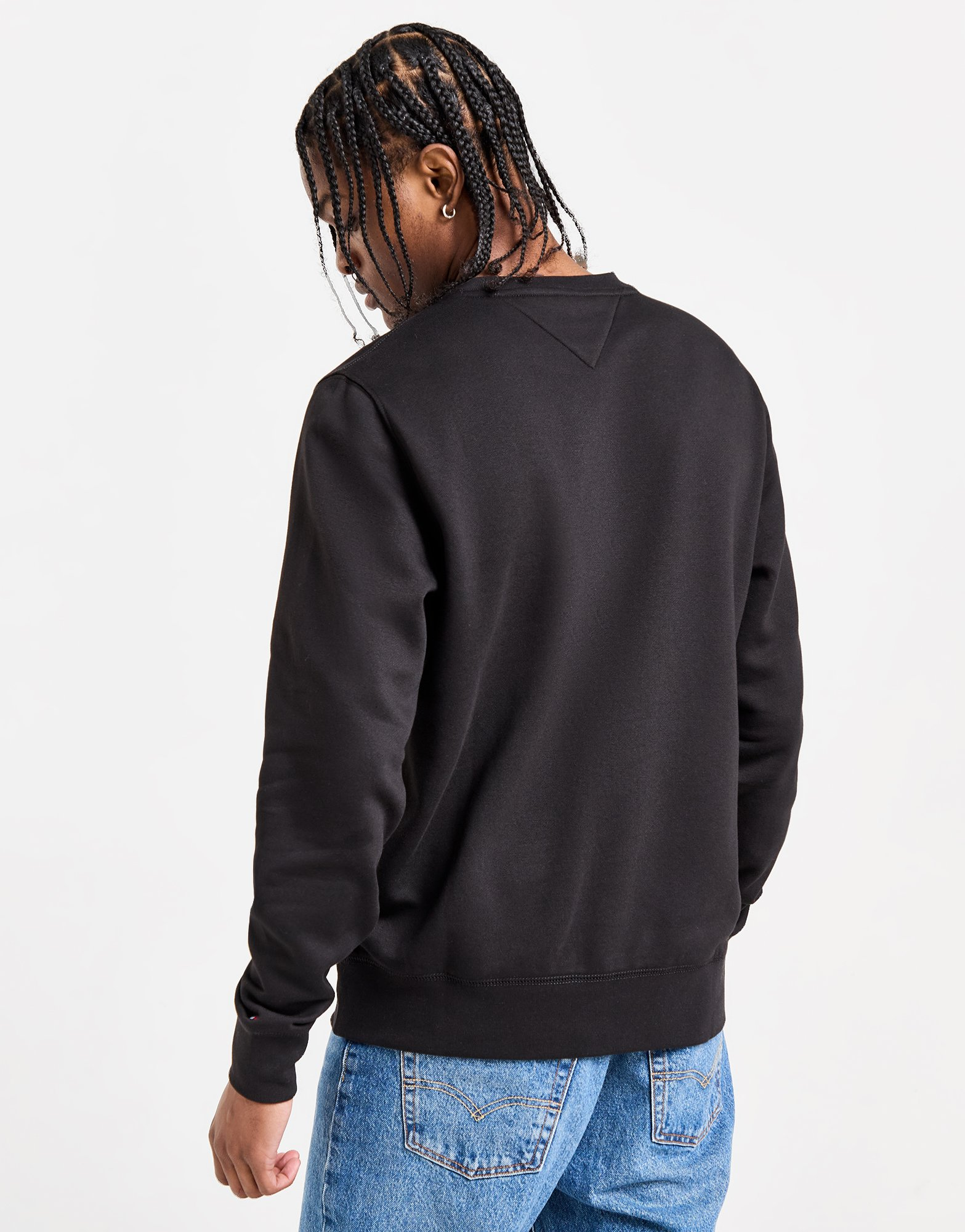 Tommy Hilfiger Sweat Logo Homme