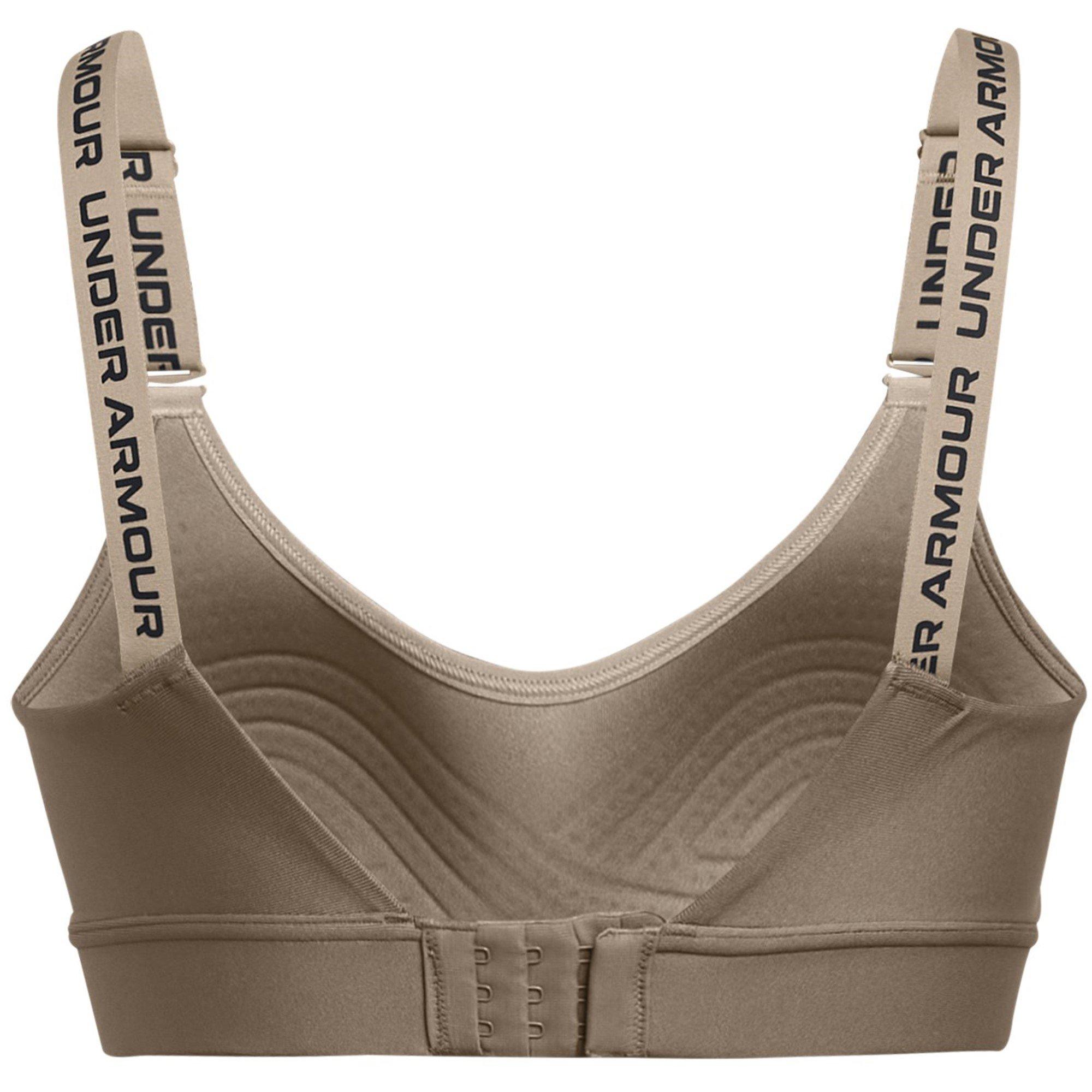 Under Armour UA Infinity Mid 2.0 Bra