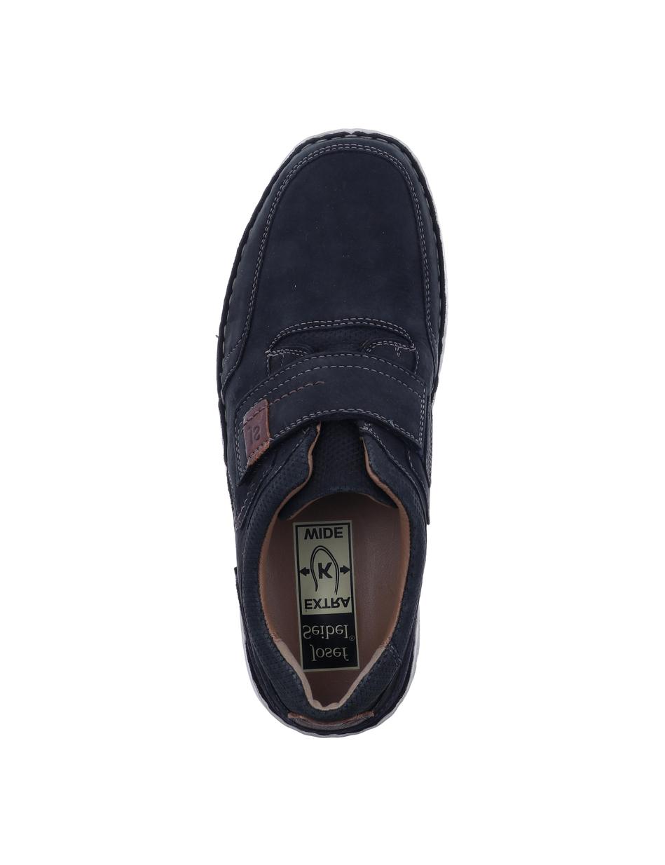 Slipper Anvers 83, blau