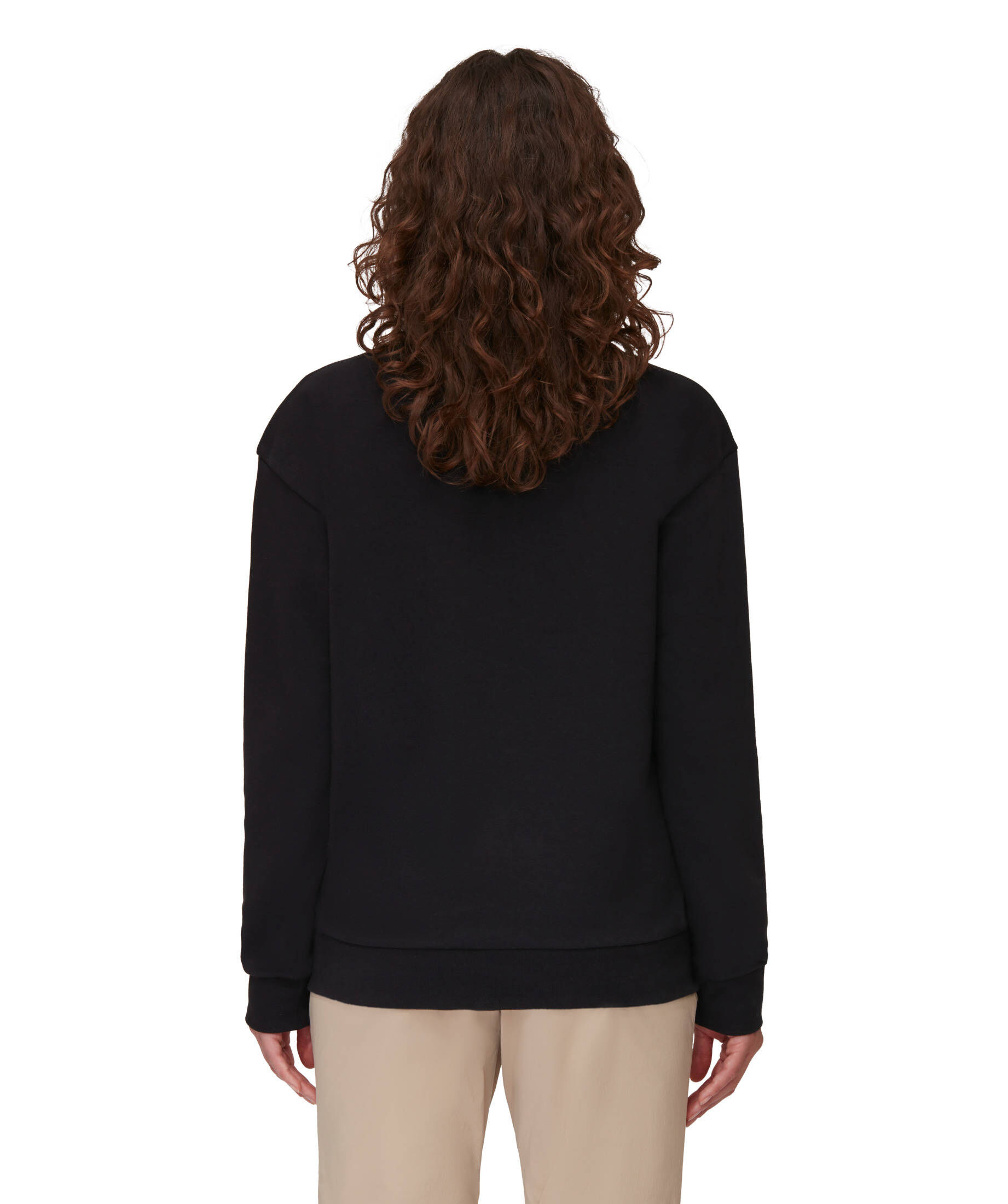 Mammut| Damen Sweatshirt Core ML Crew Neck