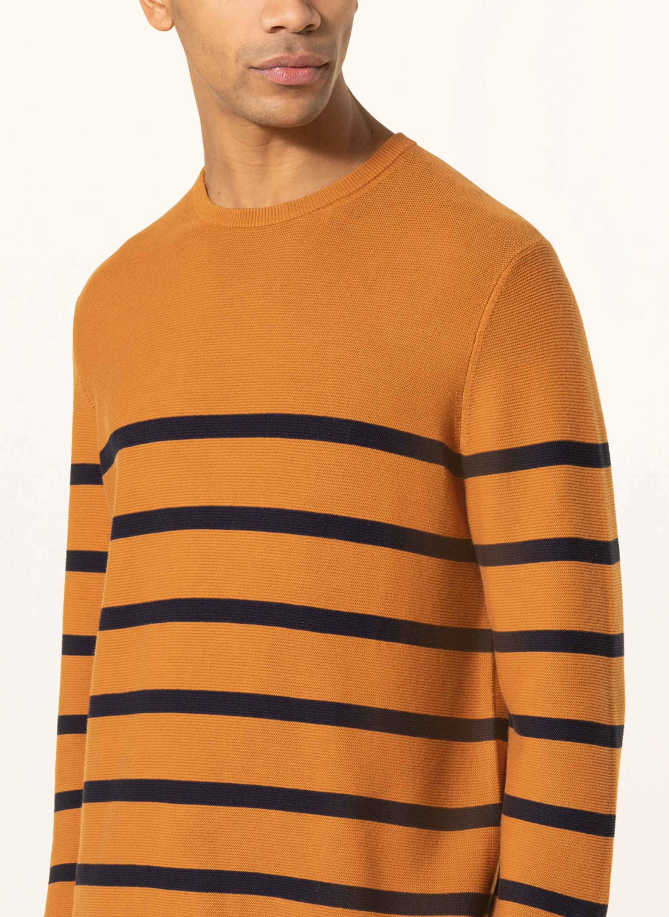 STROKESMAN'S Pullover