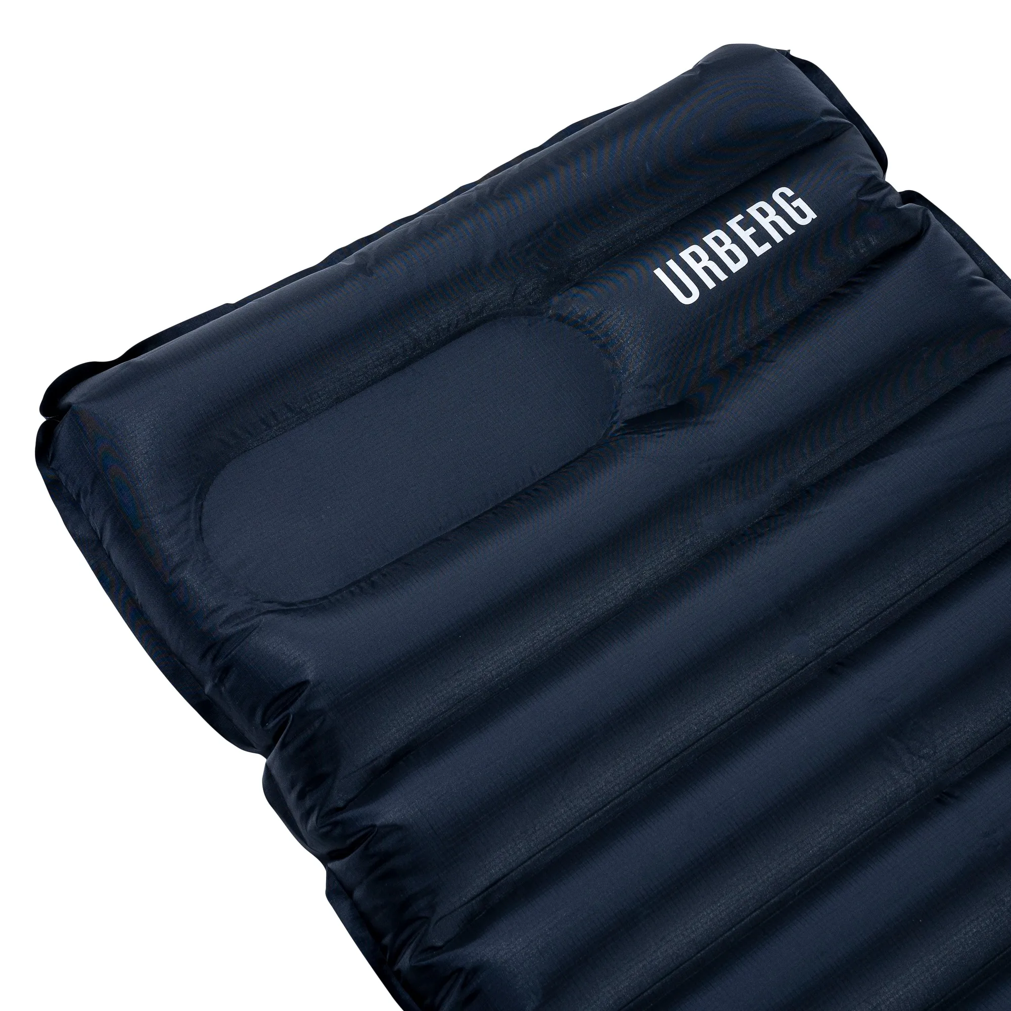 Urberg Airmat Pump Black Beauty