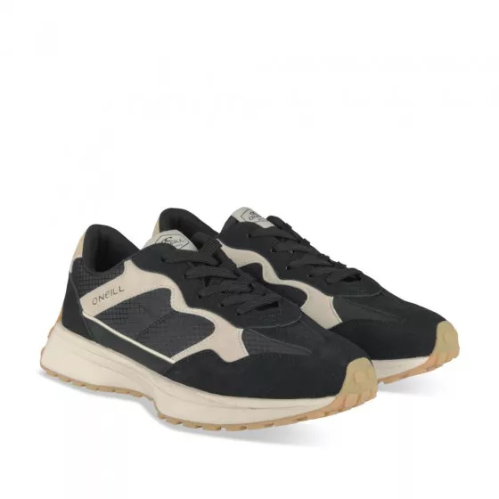 Baskets NOIR O NEILL