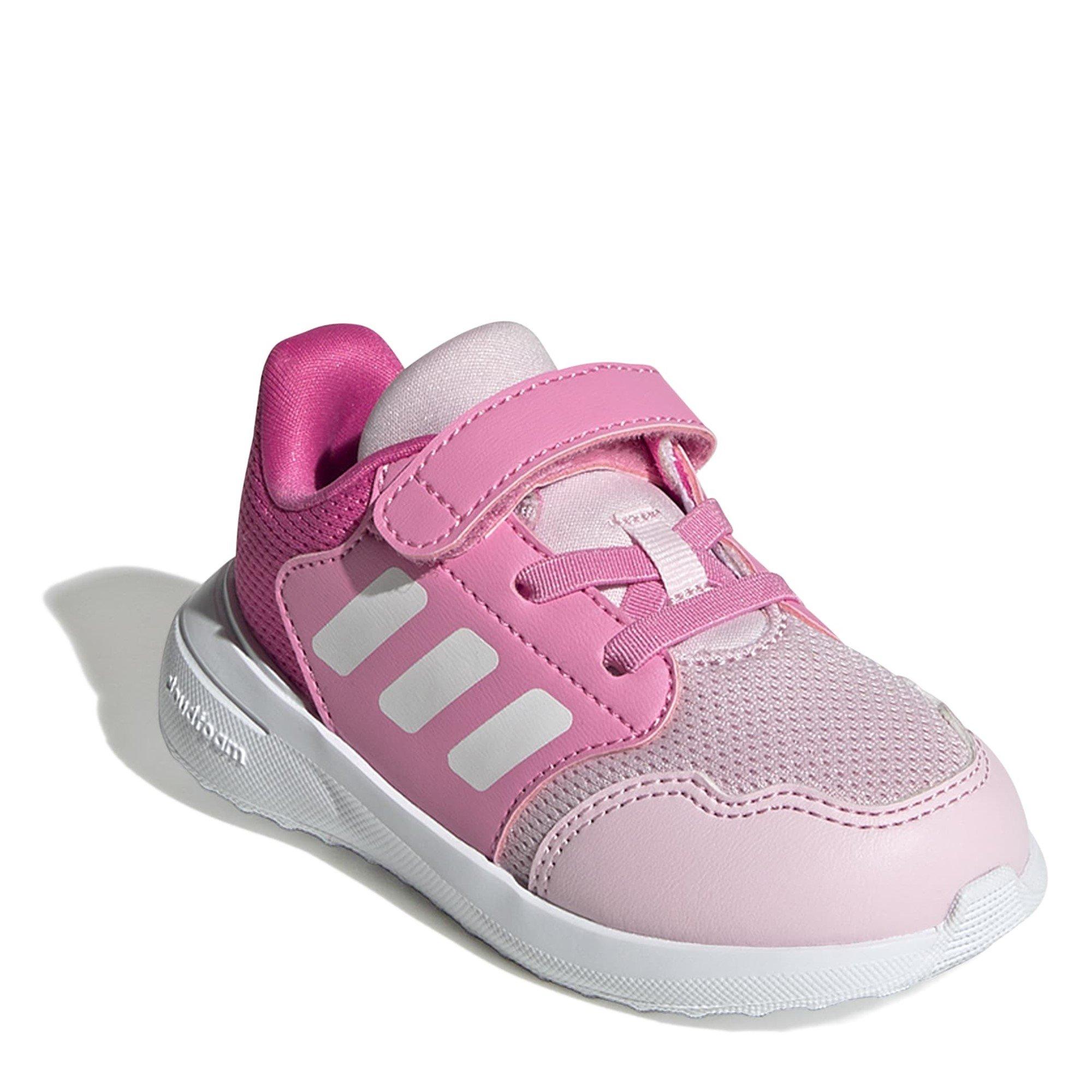 adidas Tensaur Run 3 Infants Trainers