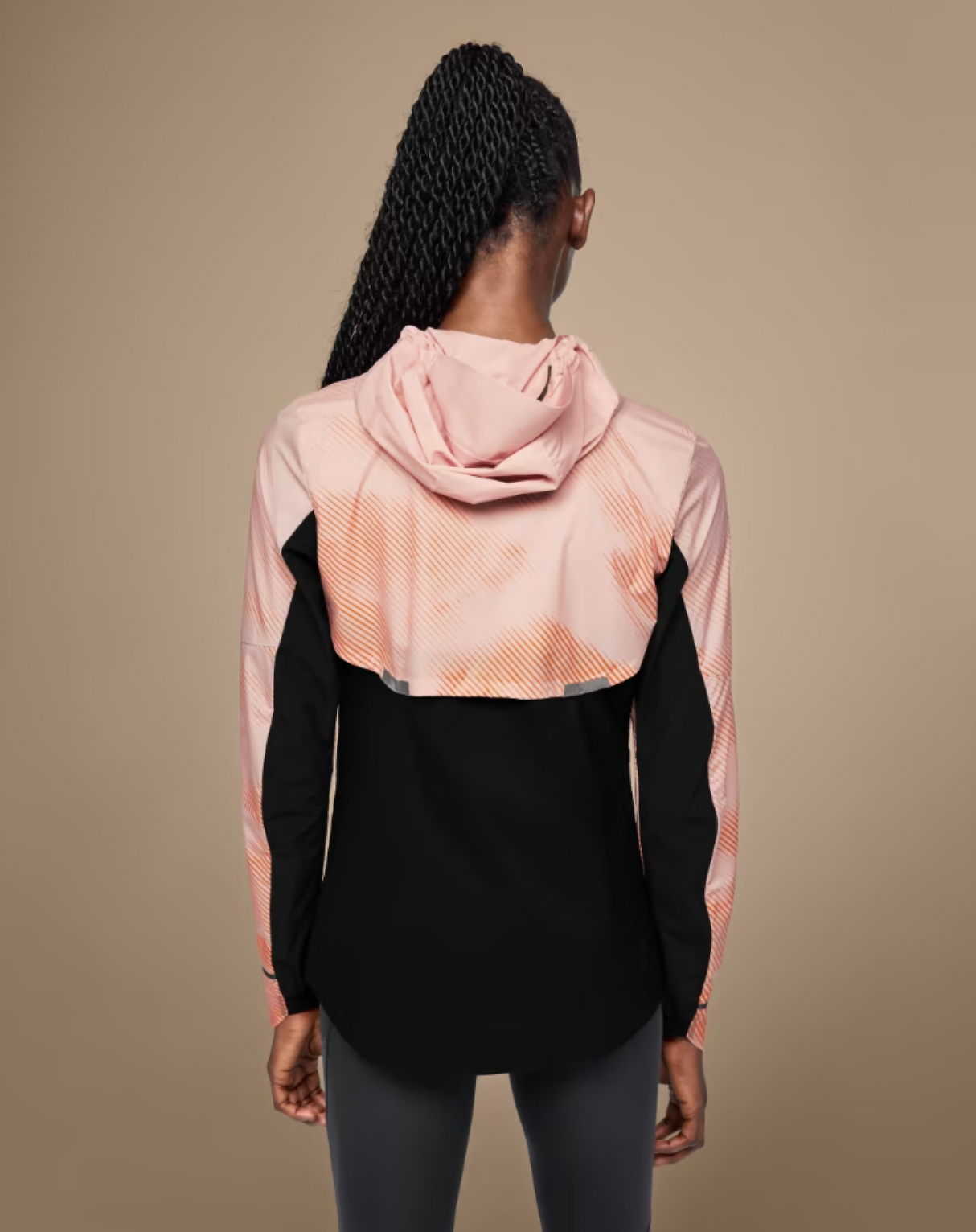 On<br>Weather Jacket Lumos W