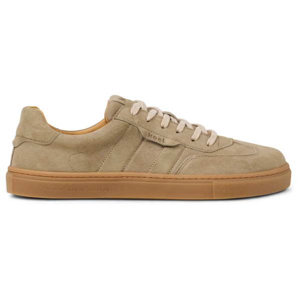 Koel - Hugh Suede - Chaussures minimalistes