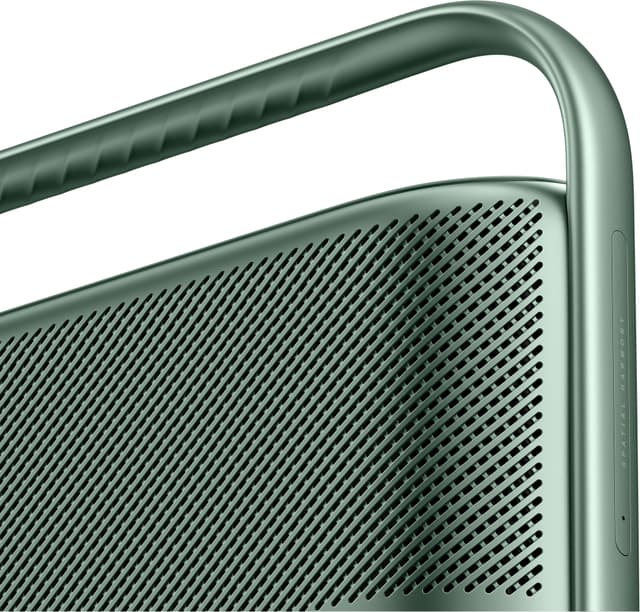 Soundcore Motion X600 trådløs bærbar højttaler (grøn)