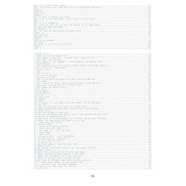 Edition Dux Das Ding 4 mit Noten