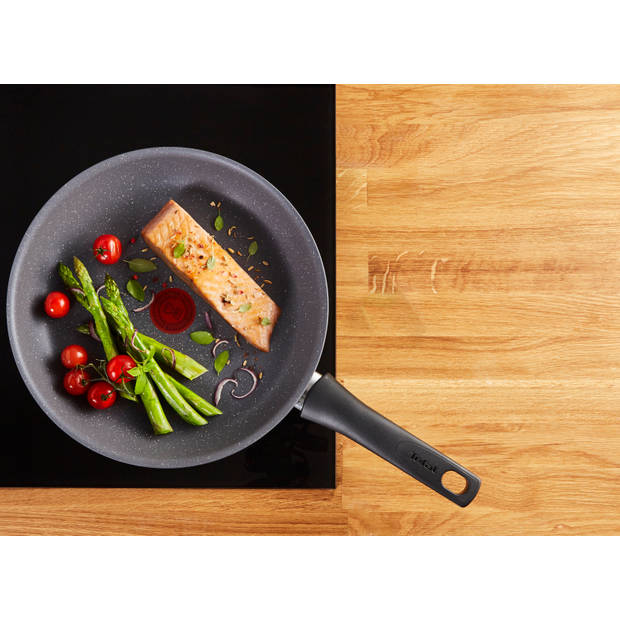 Tefal Healthy Chef koekenpan - 20 cm