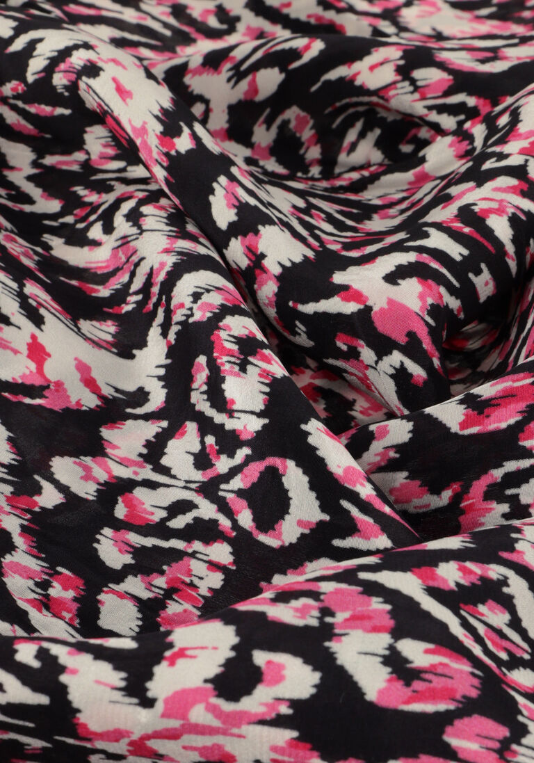 MOLIIN roze moliin blouse mia blouse