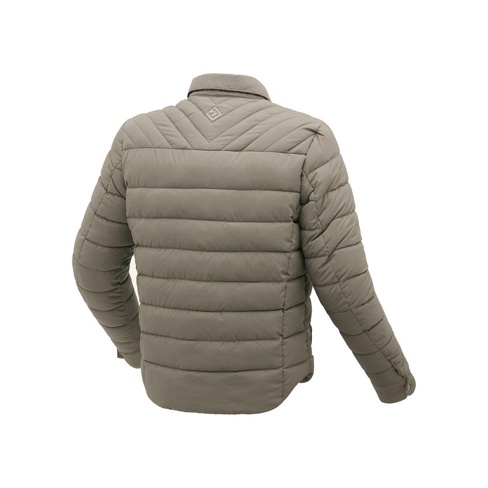 Tucano Urbano - Blouson Mark Beige