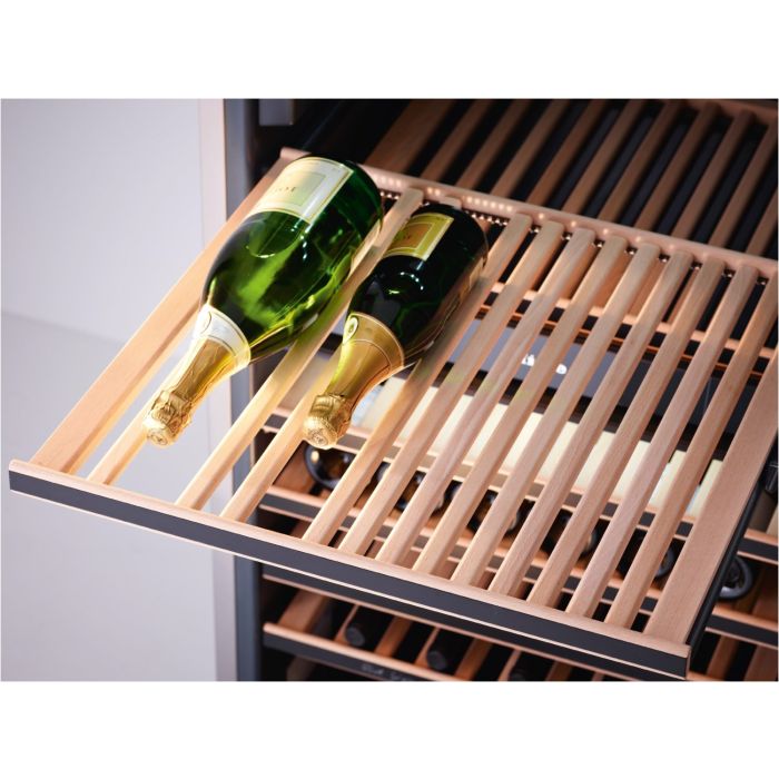 Miele Unterbau-Weintemperierschrank KWT 6322 UG