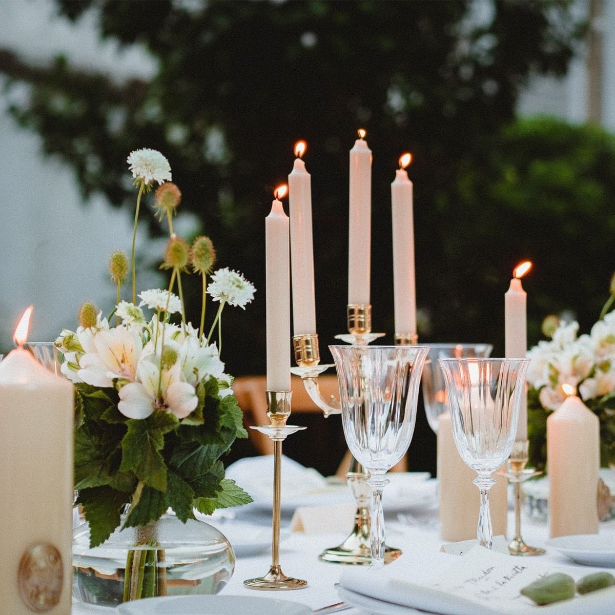 Trudon Madeleine Rose Chandelle