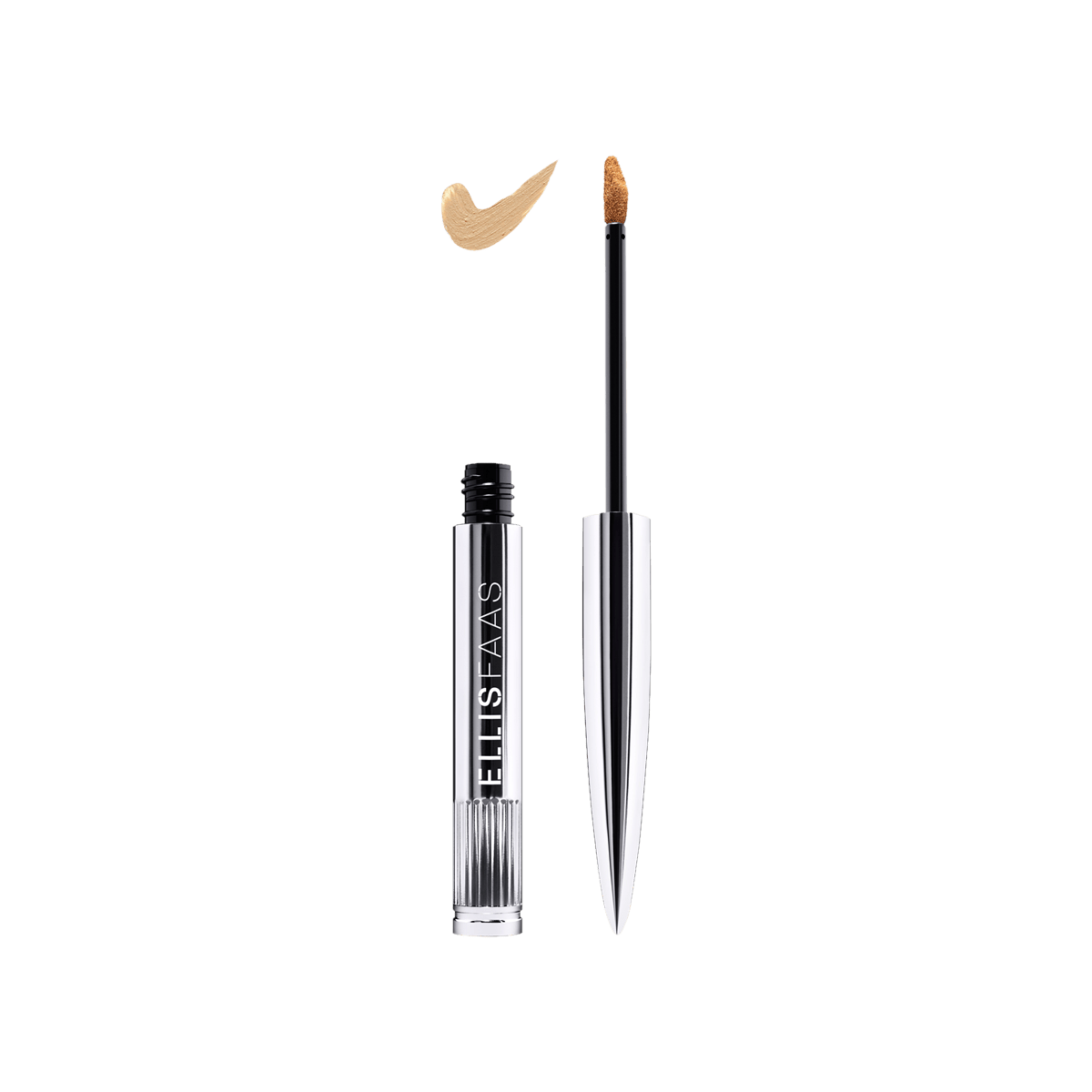 Creamy Eyes E125 Khaki Green