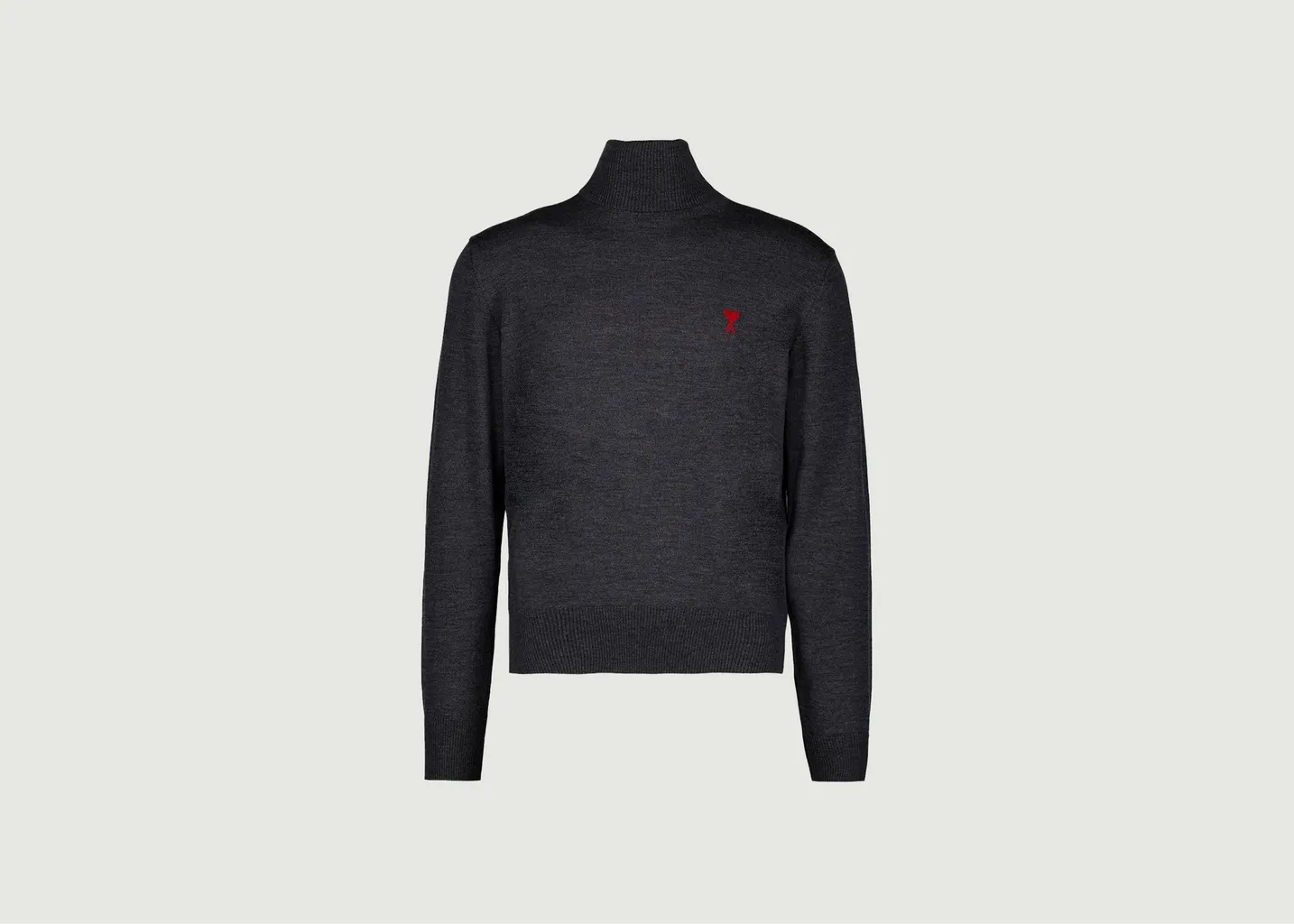 Pull Ami de Coeur AMI Paris