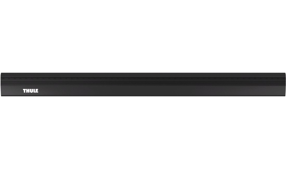 Lastskinner 721420, Thule WingBarEdge 95 Black 1stk