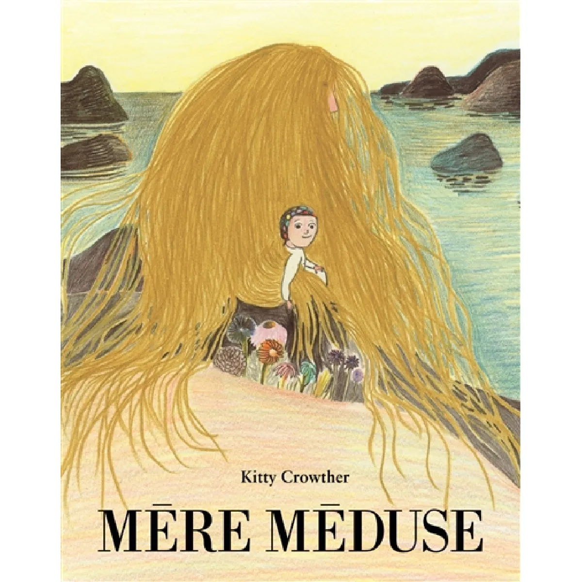 Mère méduse · Occasion