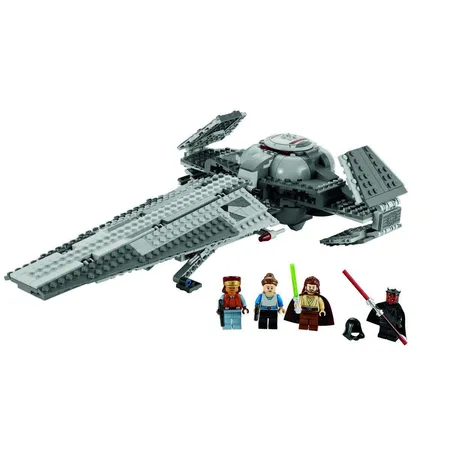 LEGO® Star Wars™ 7961 Darth Maul's Sith Infiltrator™