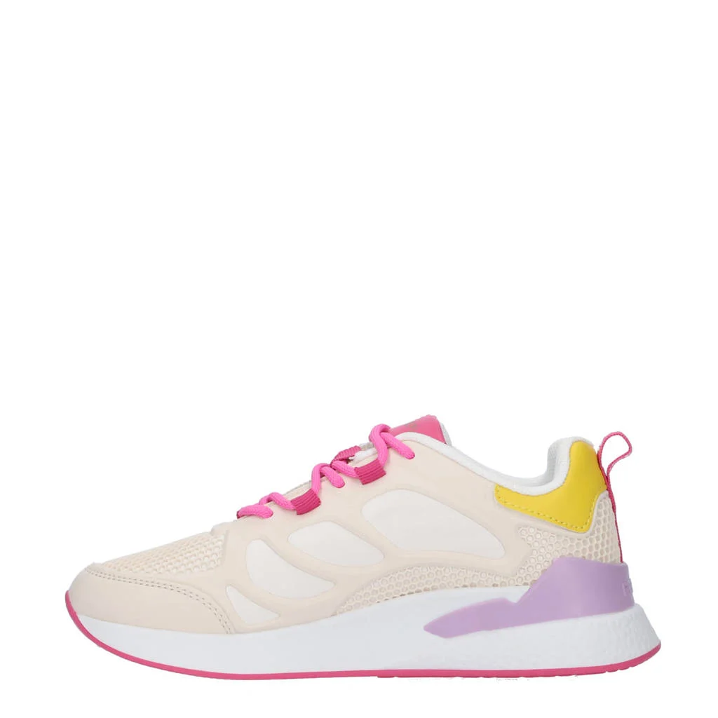 REPLAY Maze Jrsneakers roze